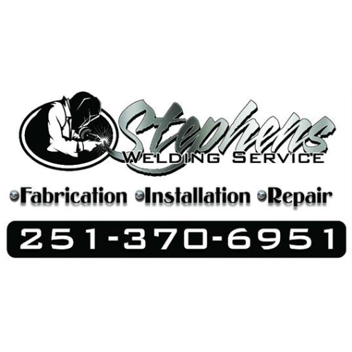 Stephens Welding Service Logo