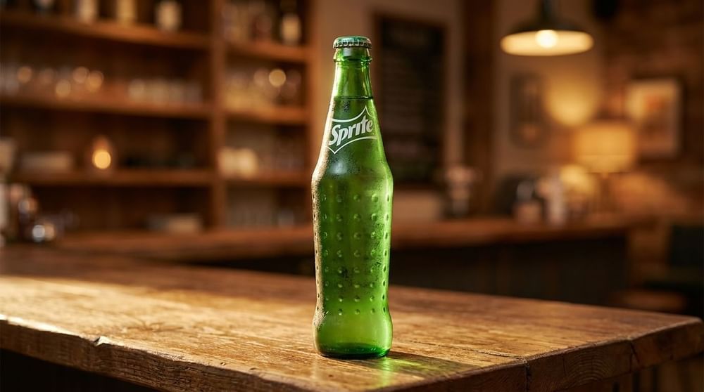 Mexican Sprite