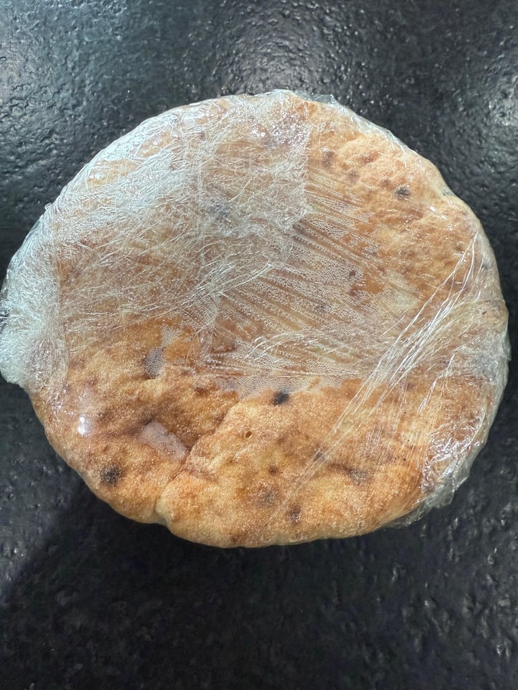 Pita Bread