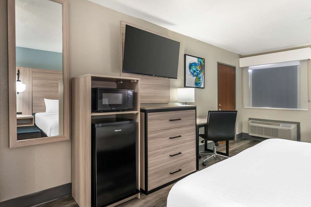 Best Western Park City Wichita North Image