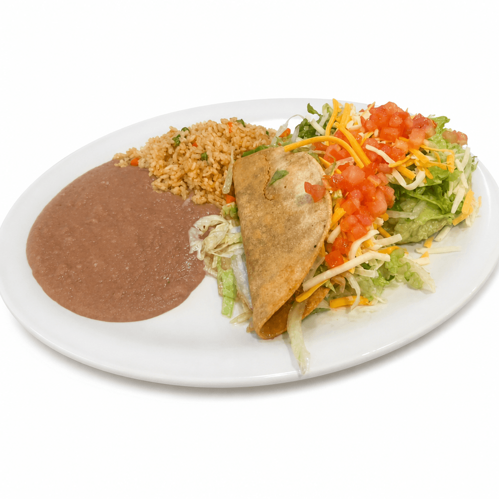 Wednesday Lunch Special