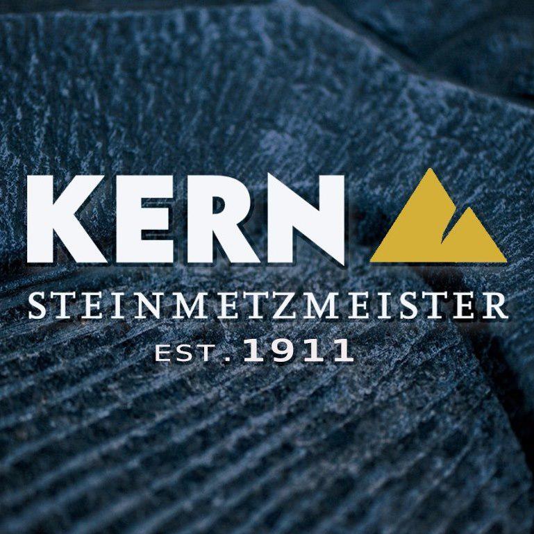 Logo von Kern Steinmetzmeister e.U.