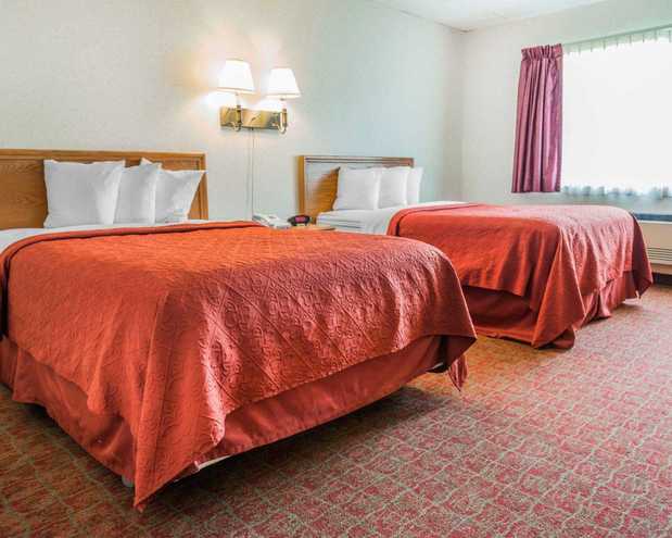 Images Quality Inn Royle