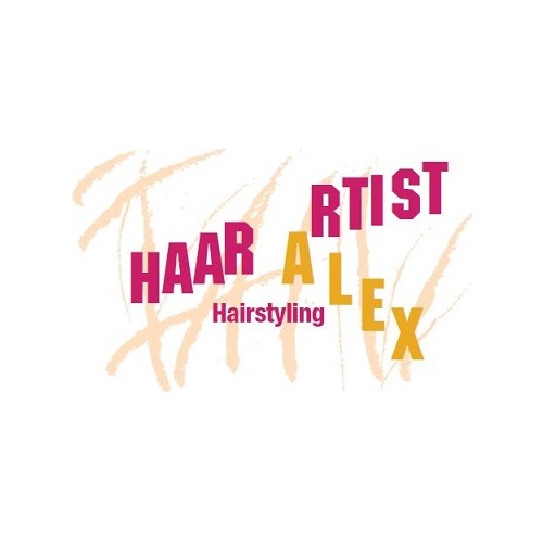 Logo von Haarartist Alex