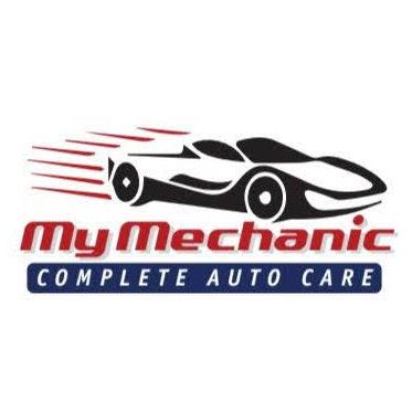 My Mechanic Complete Auto Care