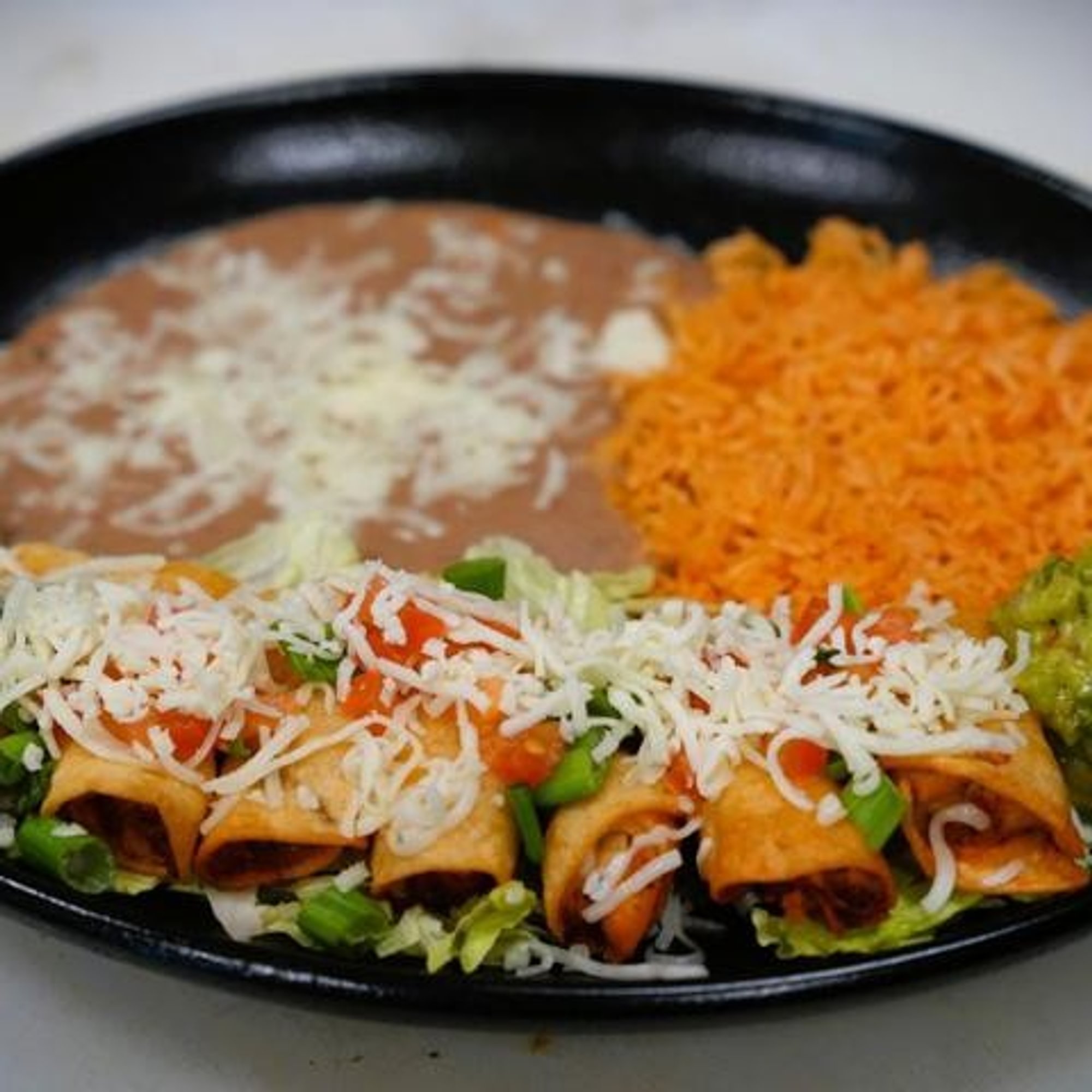 Taquitos