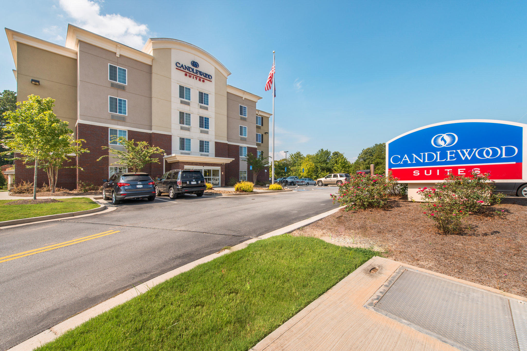 Candlewood Suites Atlanta West I-20 Photo