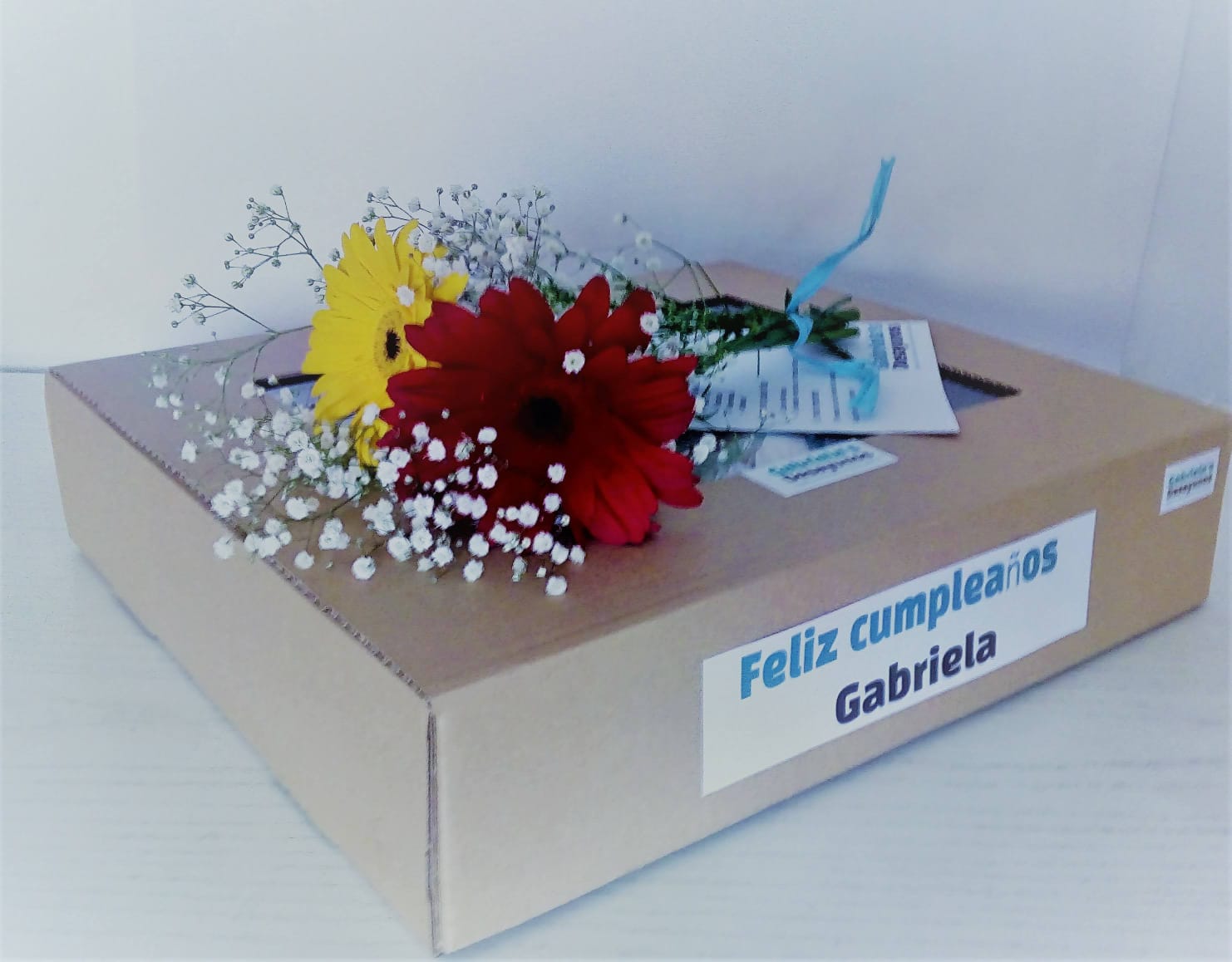Images Gabriela´s Desayunos