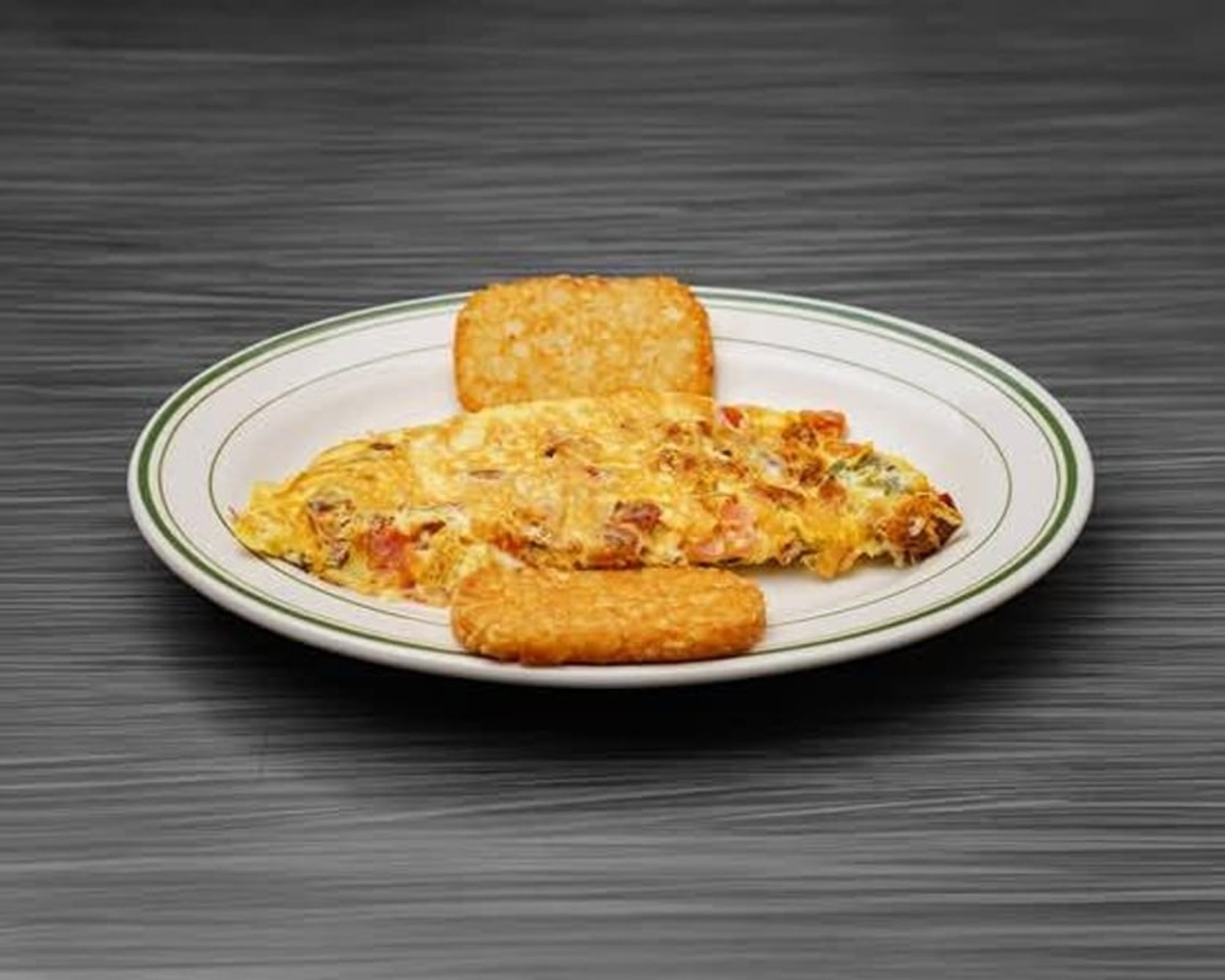 El Fuego Omelet
