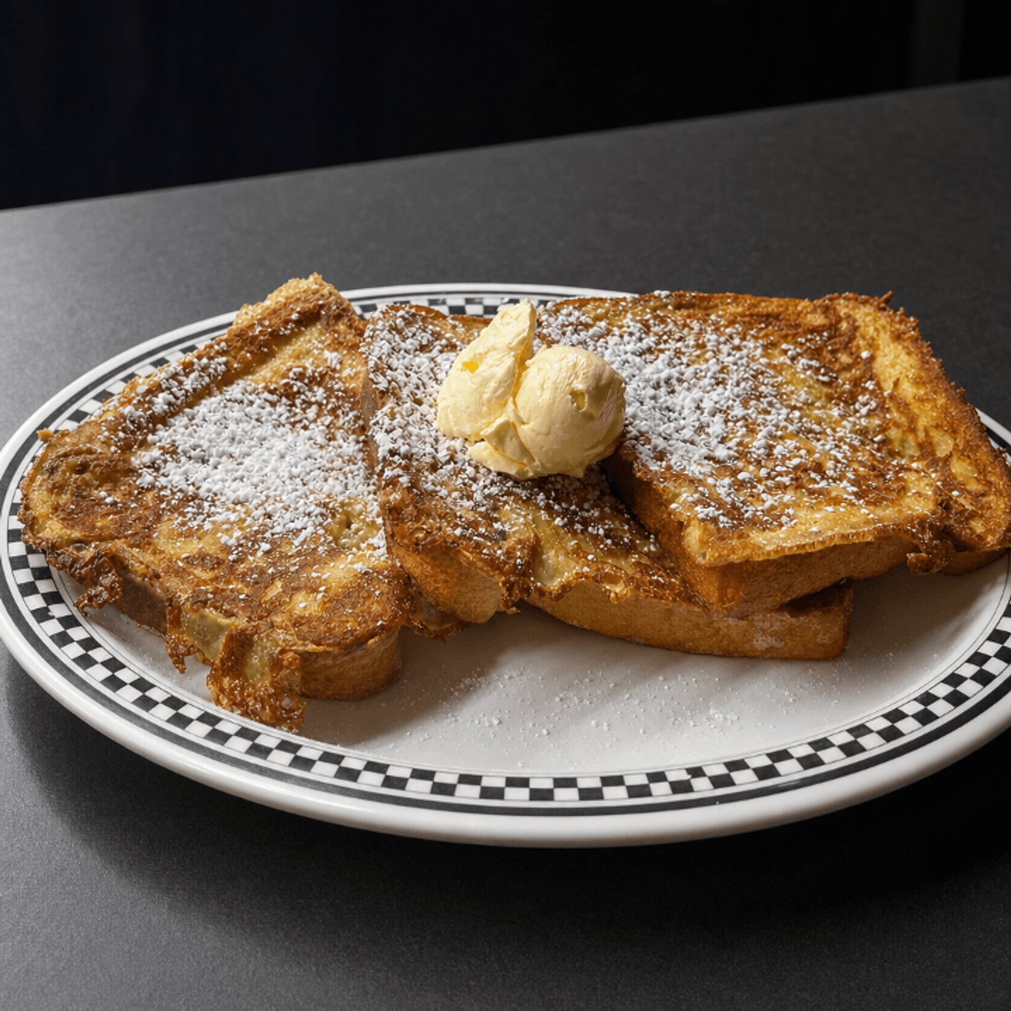 French Toast