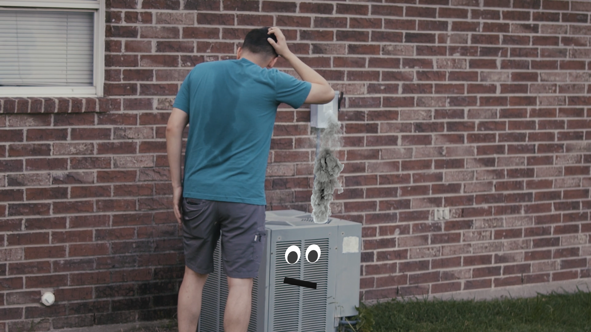 Haught Air Conditioning Image