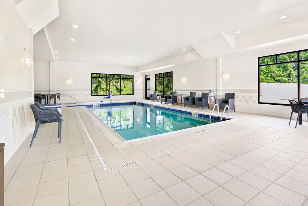 Hampton Inn Washington Image