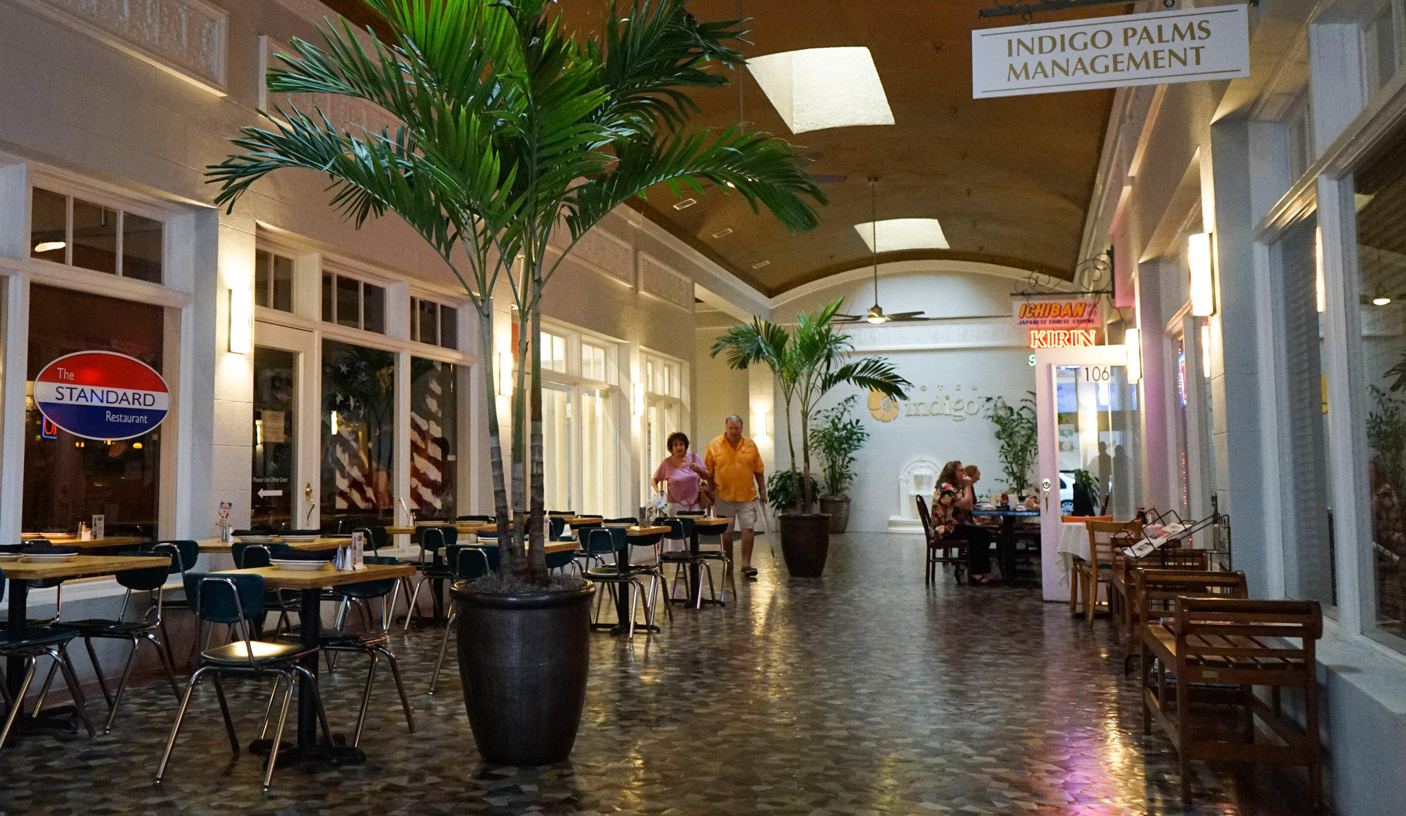 Hotel Indigo Ft Myers Dtwn River District Photo