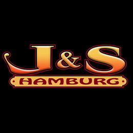J & S Hamburg South Airport