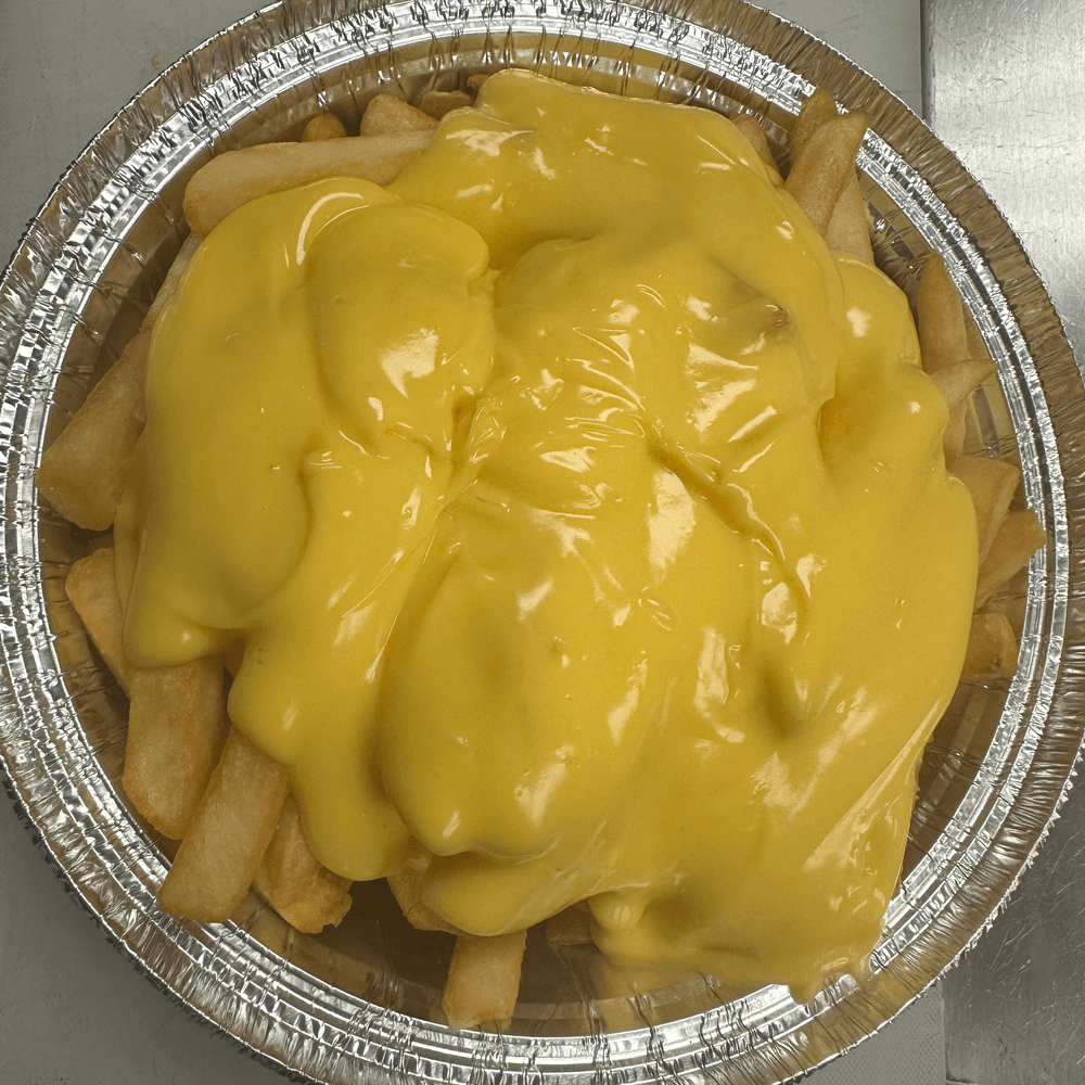 Cheese Fries