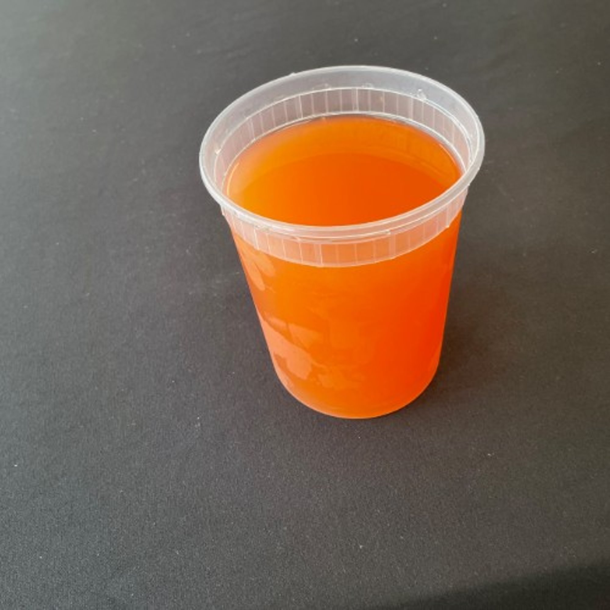 Aunt B's Tropical Lemonade
