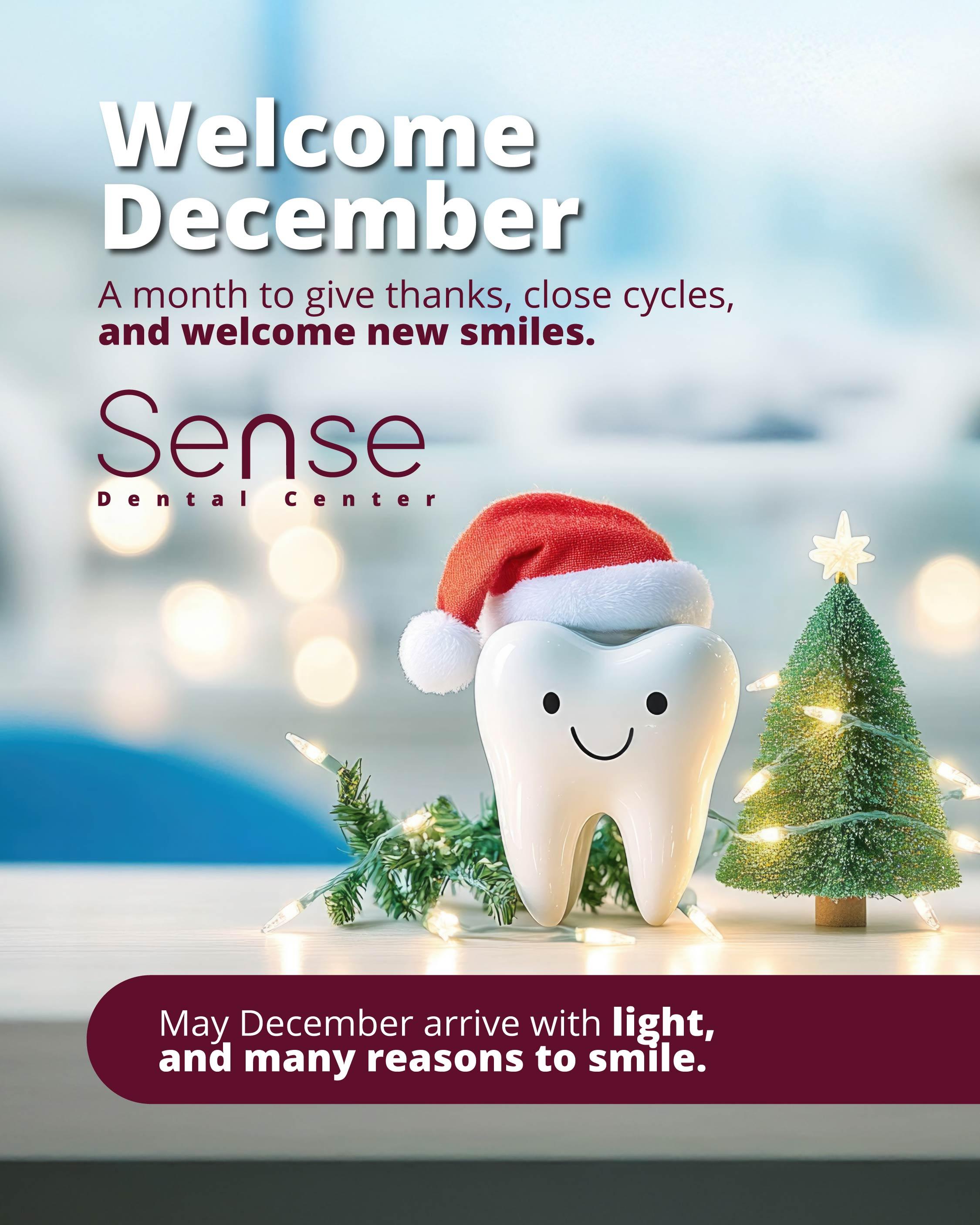Sense Dental Center Image
