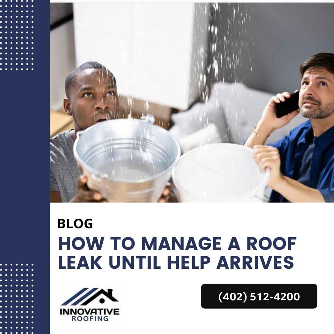 Innovative Roofing Image