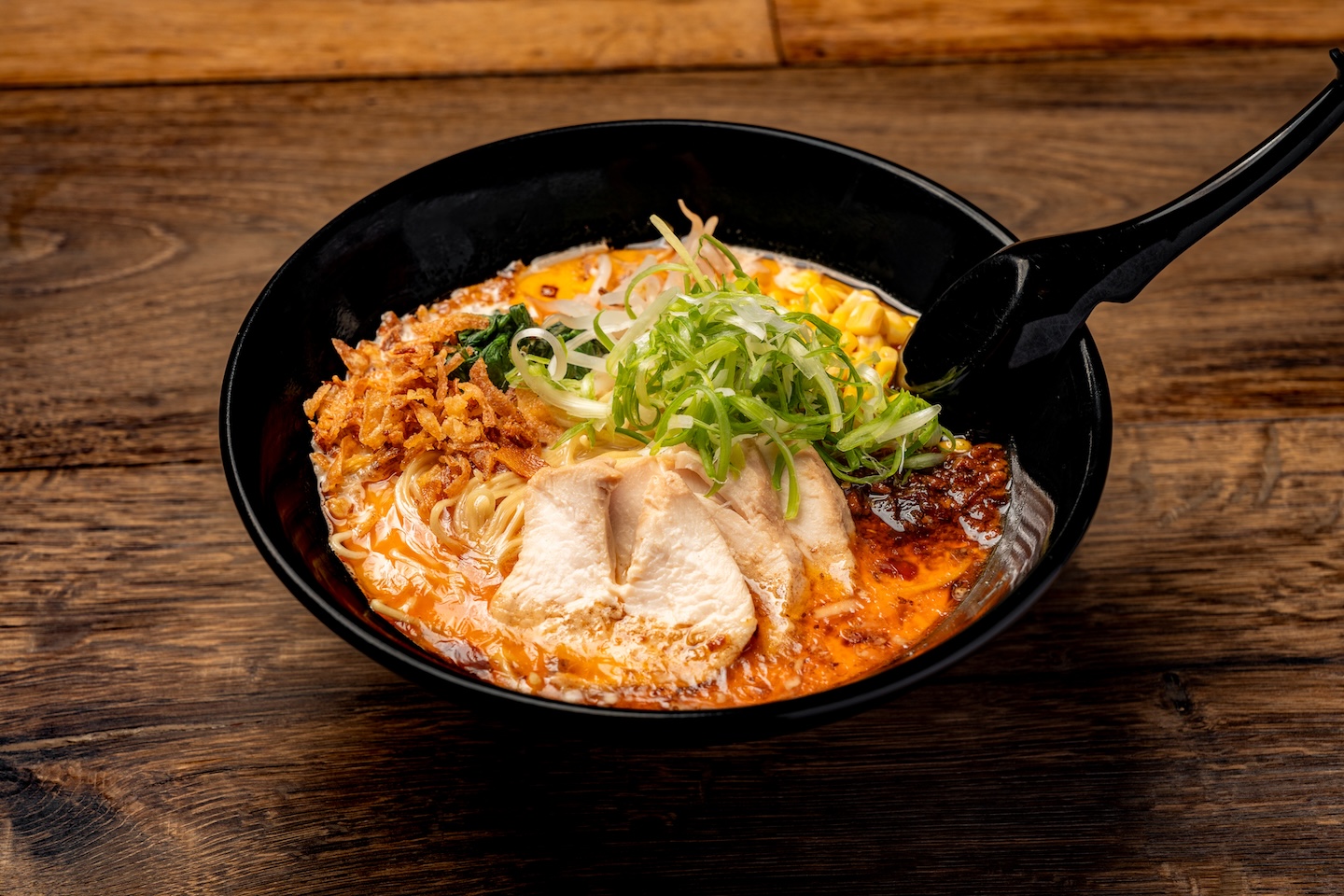PRO RAMEN( R)