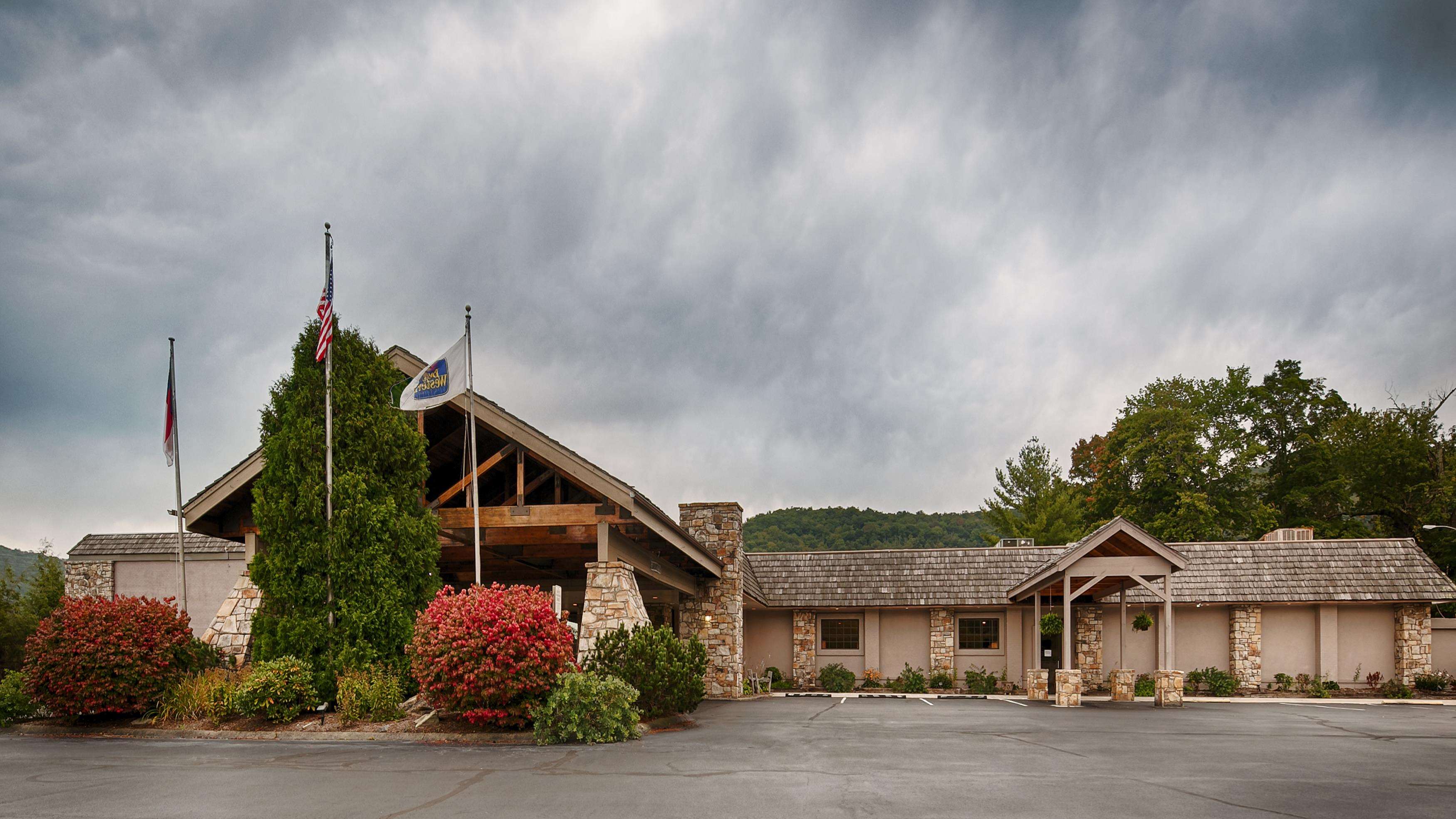 places to stay near banner elk nc