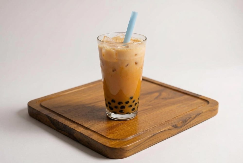 Thai Iced Tea