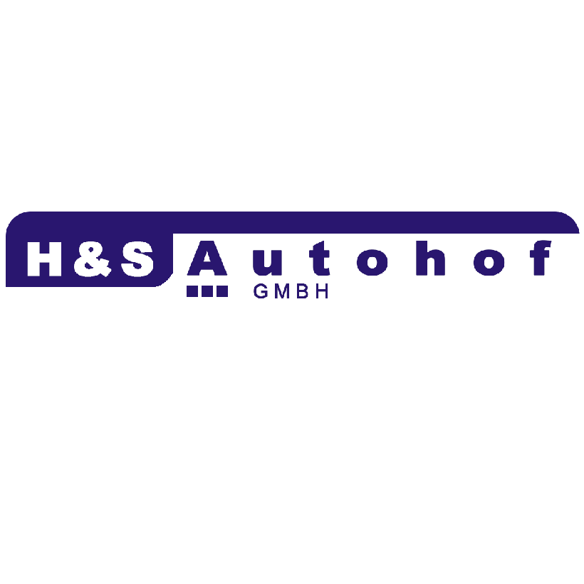 Logo von H & S Autohof GmbH