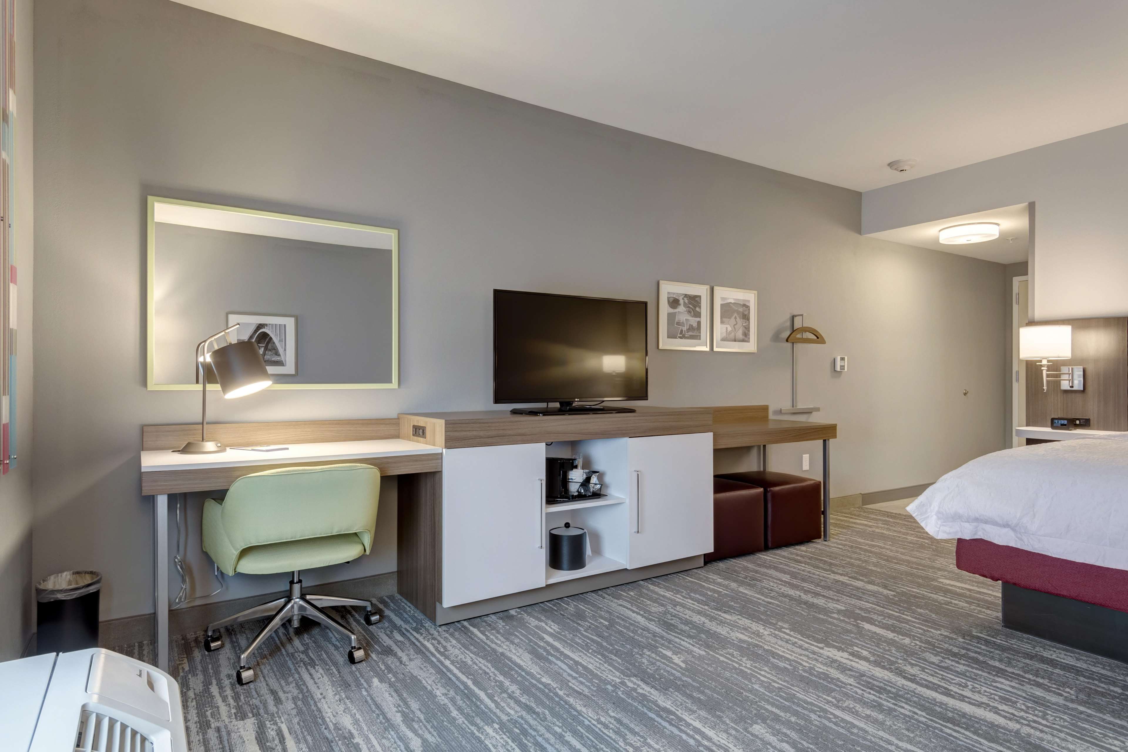 Hampton Inn St. Louis Wentzville Photo