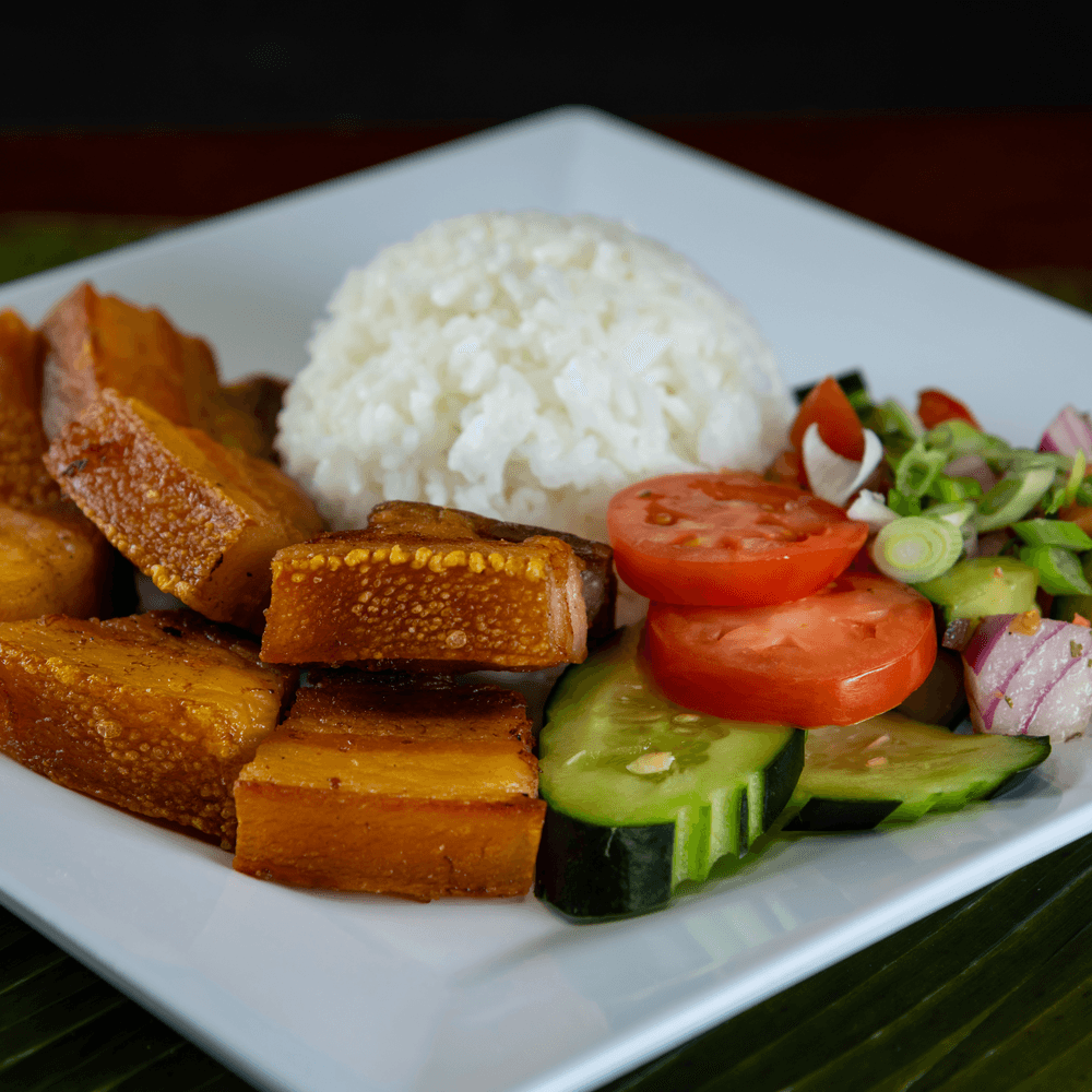 Lechon Kawali