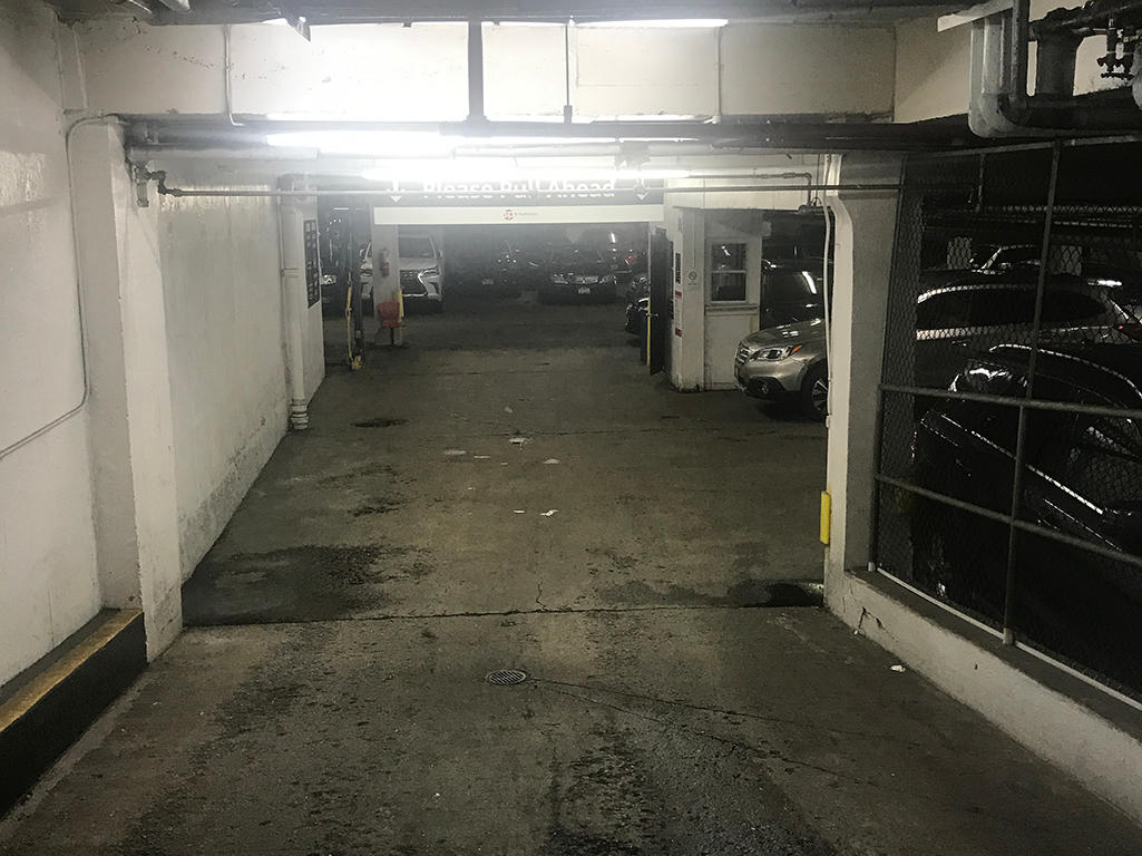 SP+ Parking Photo