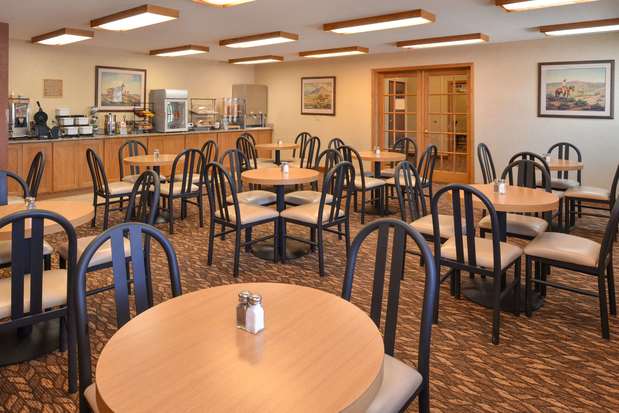 Images Best Western Pinedale Inn