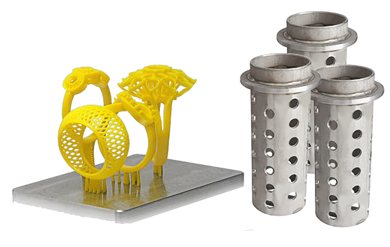 Fusione a cera persa & Produzione di gioielli – Leopard Jewelry Atelier