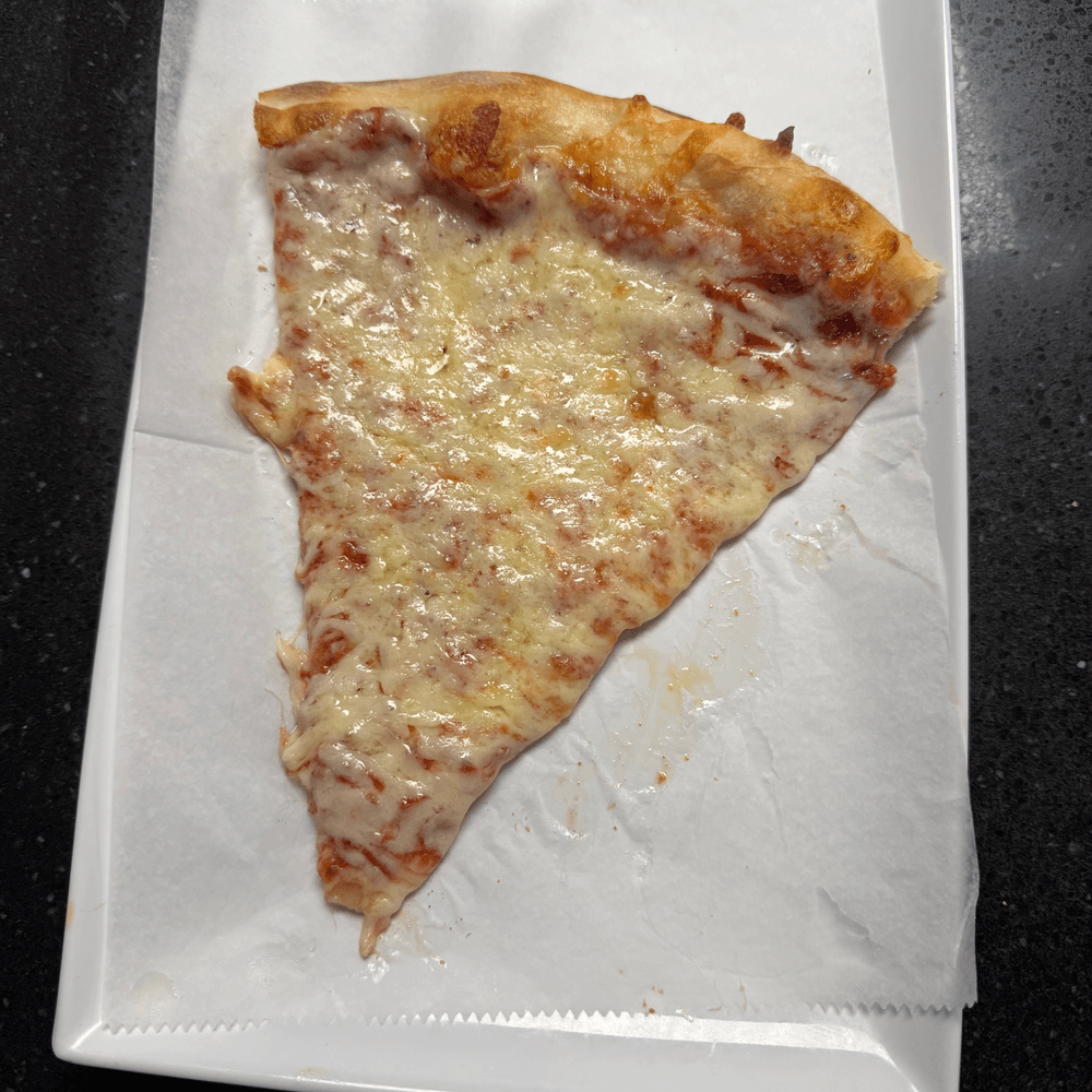 1 Slice Lunch Special