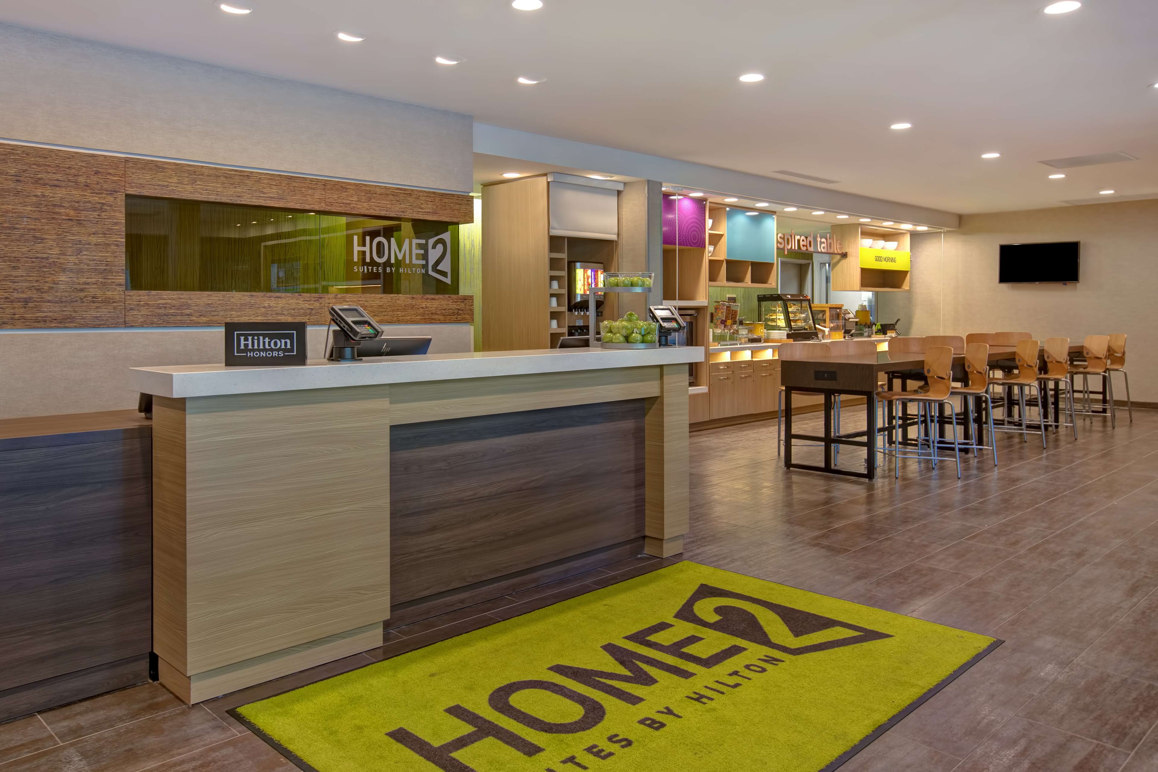 Home2 Suites by Hilton Charlotte Northlake Photo