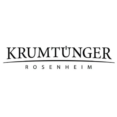 Logo von Juwelier Krumtünger Rosenheim
