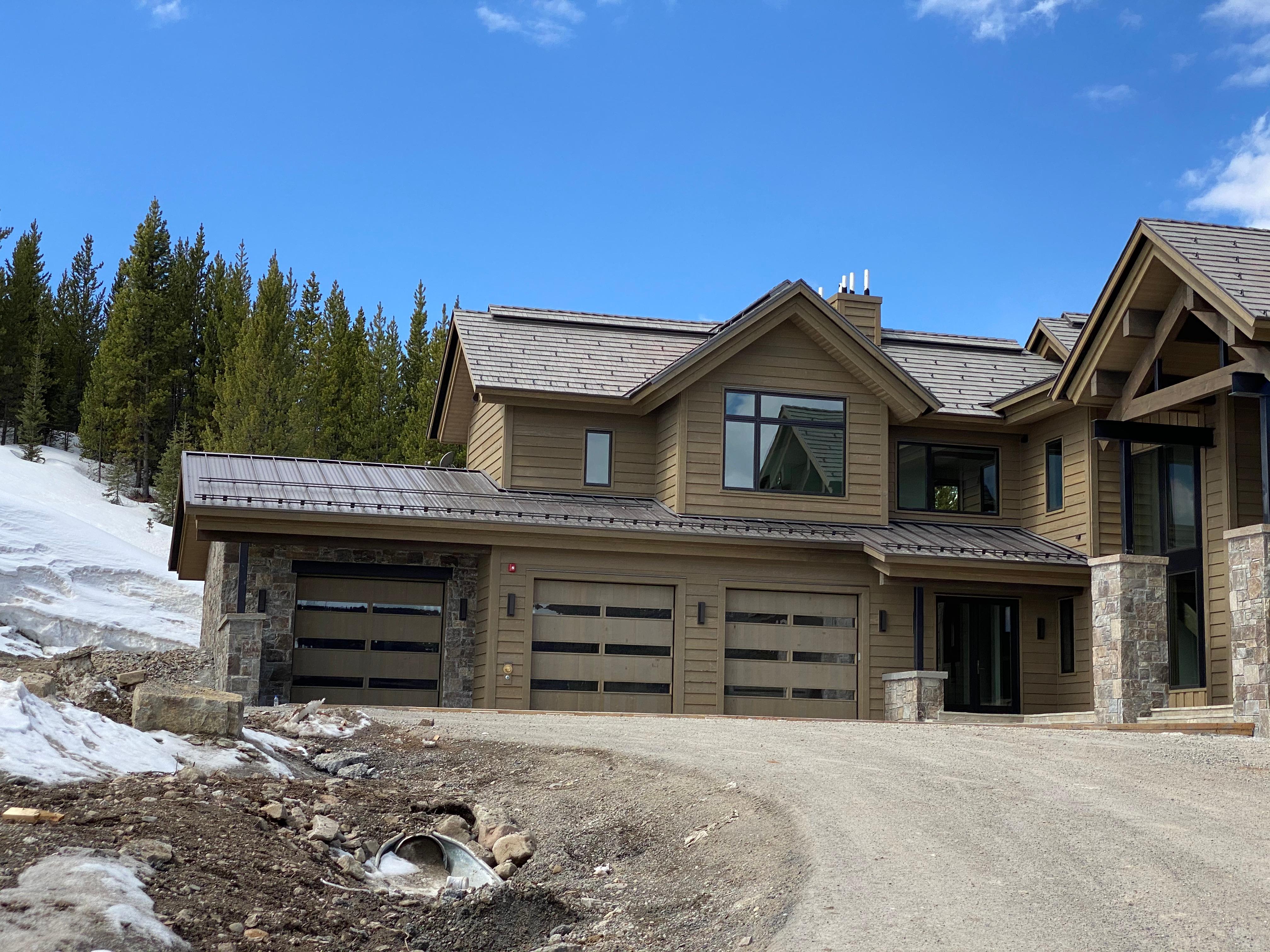 Cornerstone Management Services Image