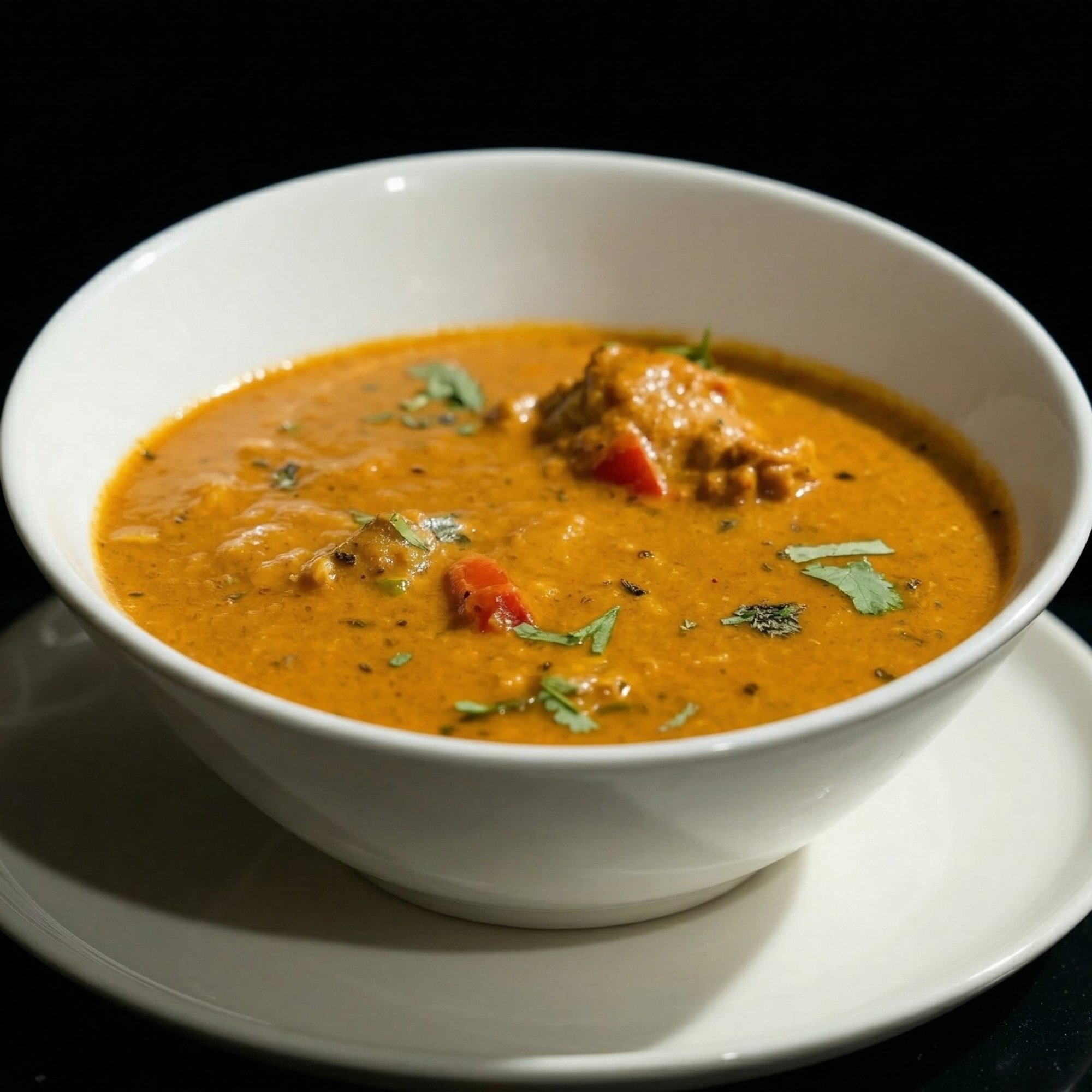 Chicken Roganjosh