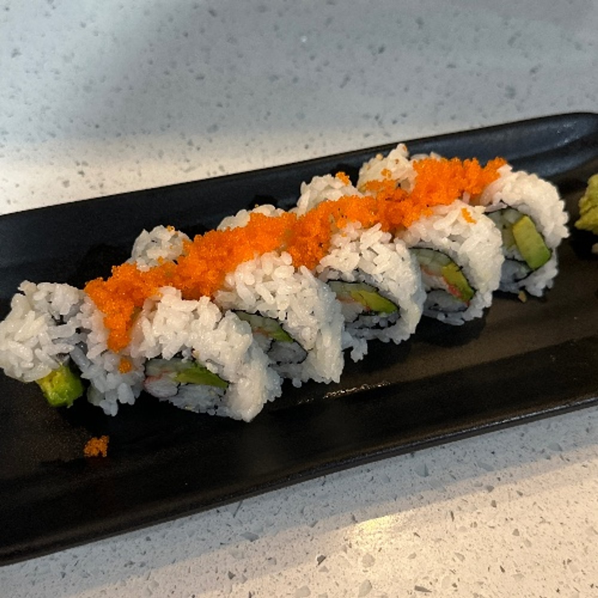 California Roll