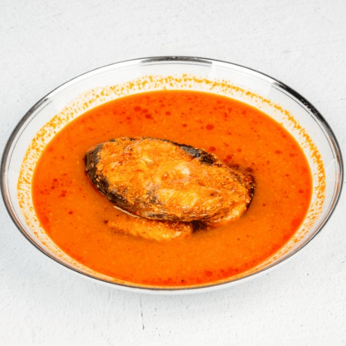 Malwani Surmai Curry