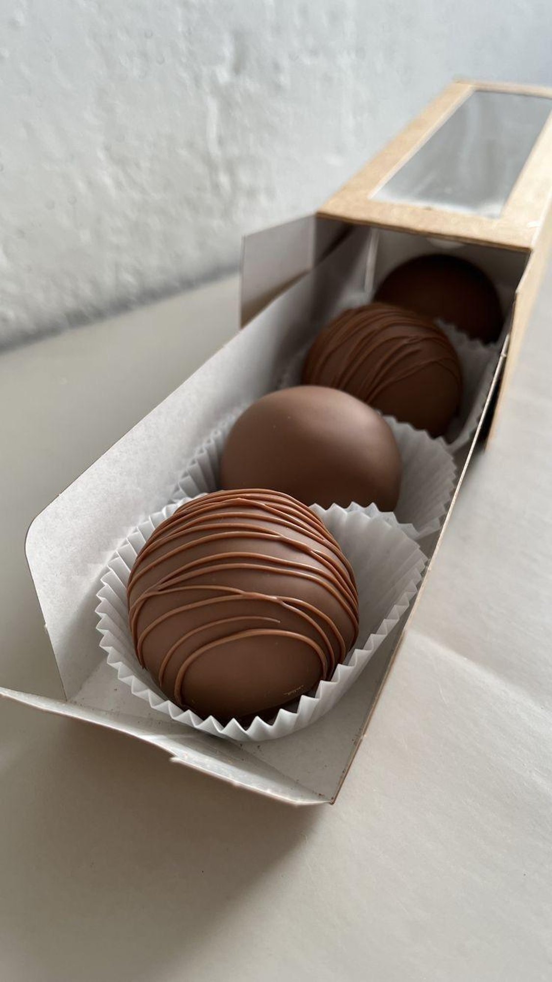 COOKIES & CREAM BOMB
