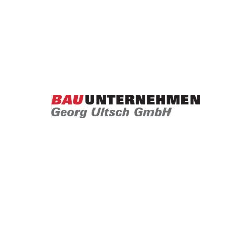 Logo von Bauunternehmen GmbH Georg Ultsch