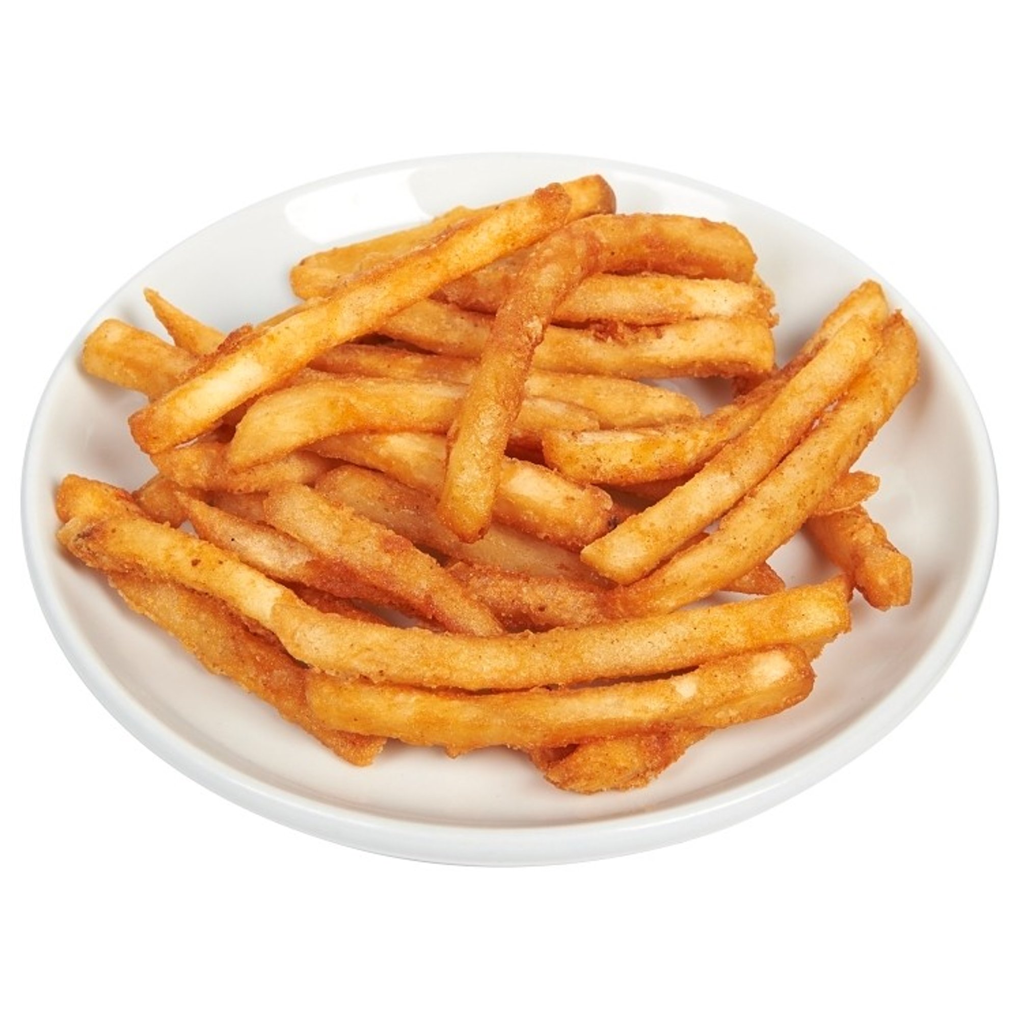 Seasoned Fries