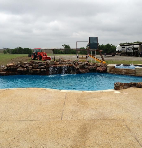 Splash Pools, Inc. Photo