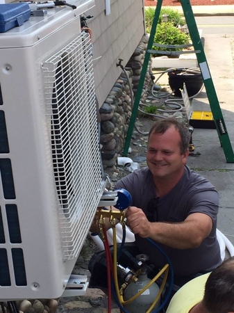 Images DRB Heating and Cooling, LLC