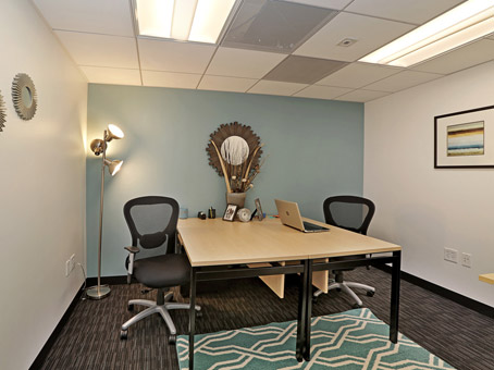 Regus - California, San Francisco - Soma Photo