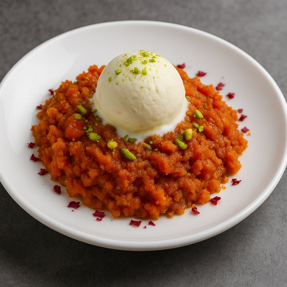 Jala Special Gajar Halwa