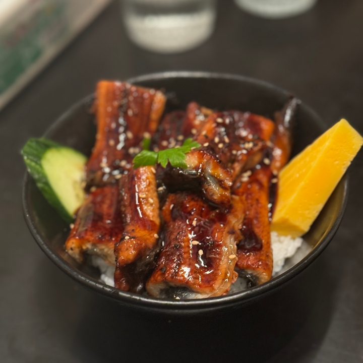 Unagi Don