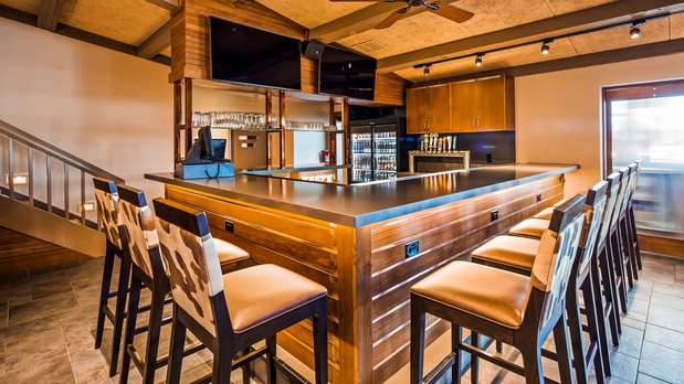 Images Best Western Outlaw Inn