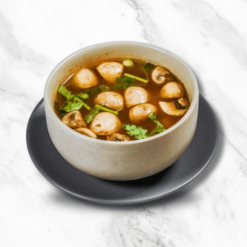 Tom Yum (GF)