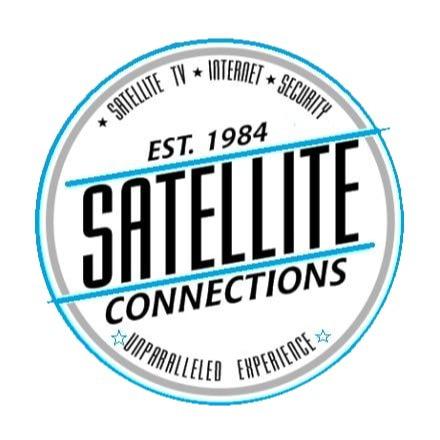 Satellite Connections Inc. Logo