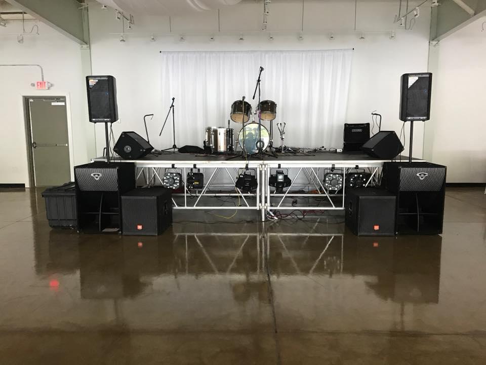 MV Venue Photo